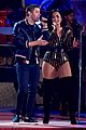 demi lovato nick jonas rehearse for fourth of july special 03