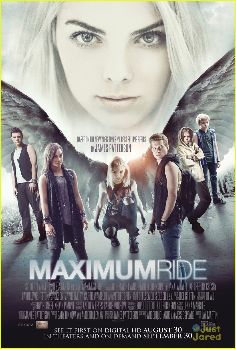 james-patterson-s-maximum-ride-movie-adaption-gets-poster-trailer