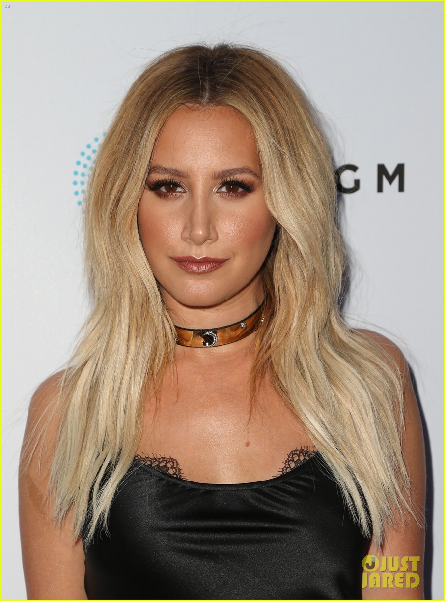 Jul 26, 2007 - Beverly Hills, CA, USA - ASHLEY TISDALE's Louis