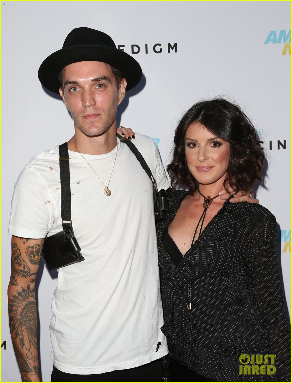 FayesVision/WENNAshley Tisdale, Christopher French