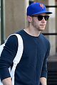 nick jonas fave uncle ice cream nyc hotel exit 06