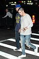nick jonas fave uncle ice cream nyc hotel exit 15