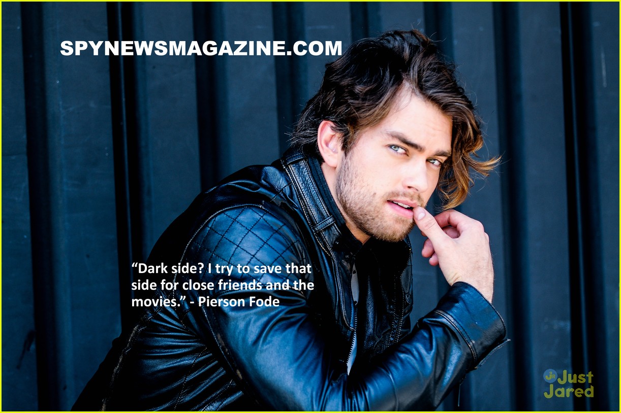Full Sized Photo of pierson fode spynews mag mcm 03 Pierson Fode Hit