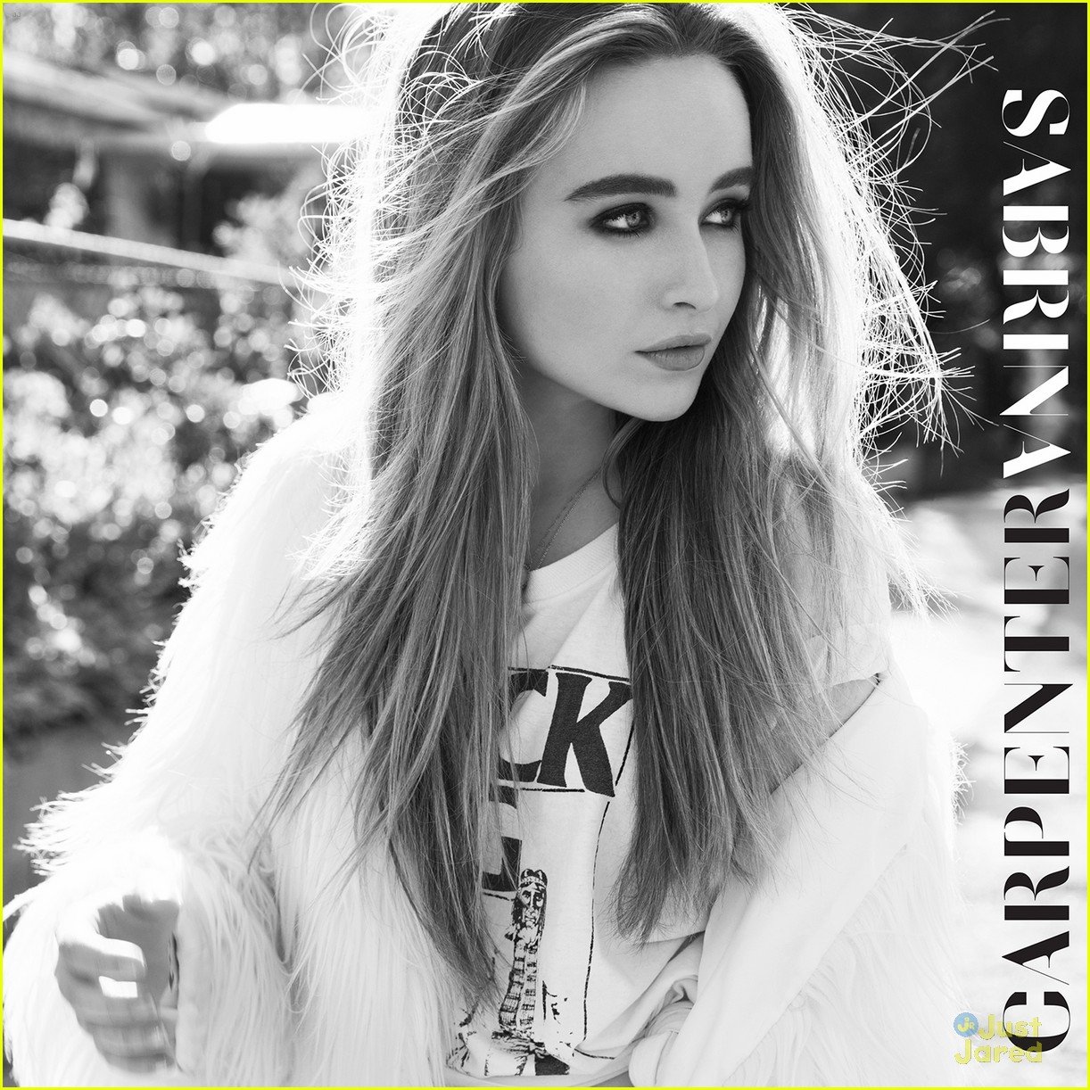 Sabrina Carpenter Drops New Single 'On Purpose' - Listen & Download