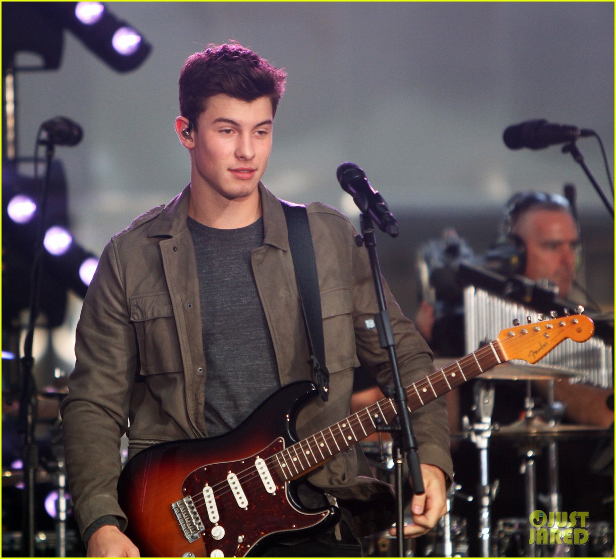 Shawn Mendes Performs New Song 'Ruin' on 'Today' - Watch Here! | Photo ...