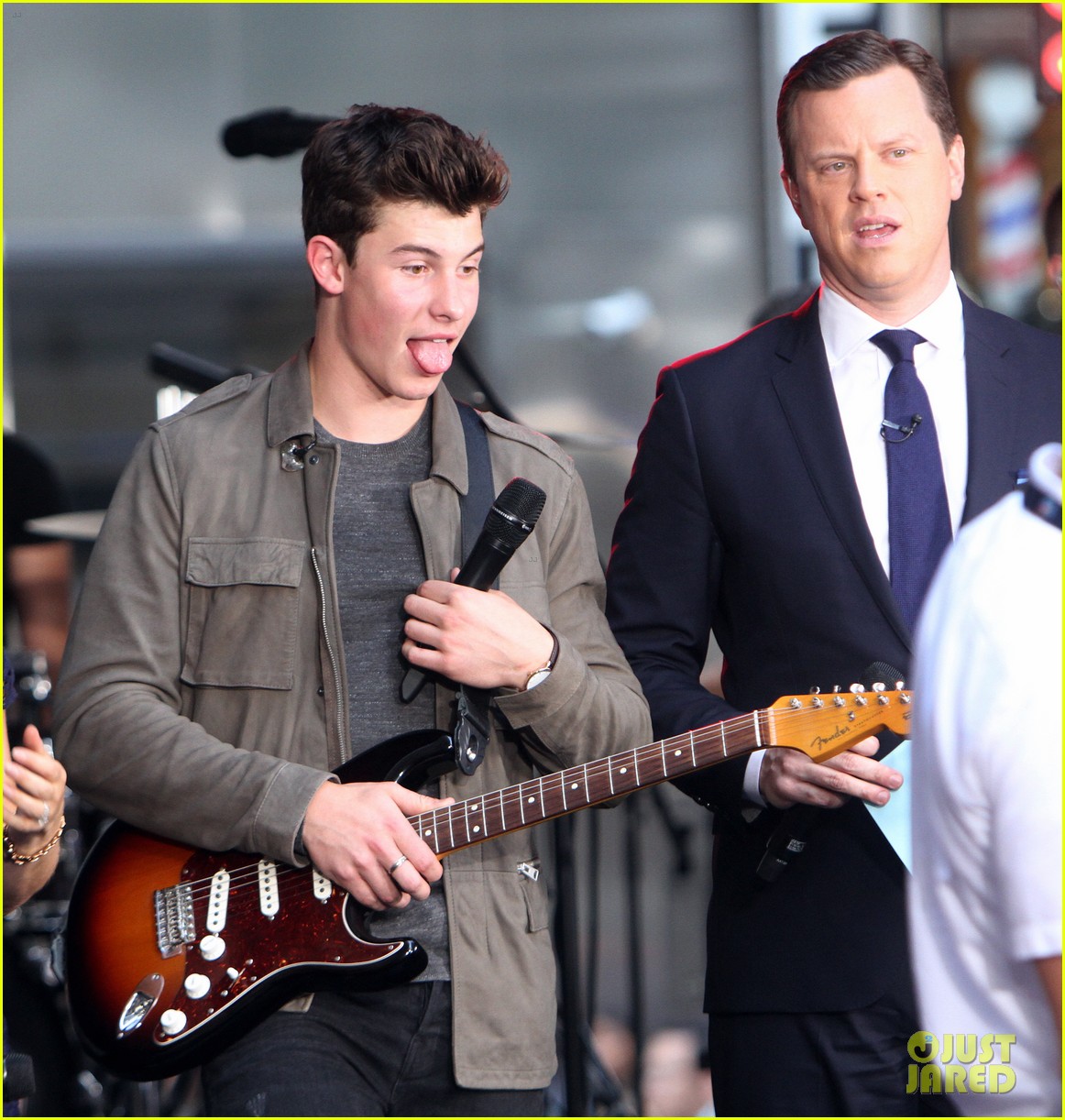 Shawn Mendes Performs New Song 'Ruin' on 'Today' Watch Here! Photo