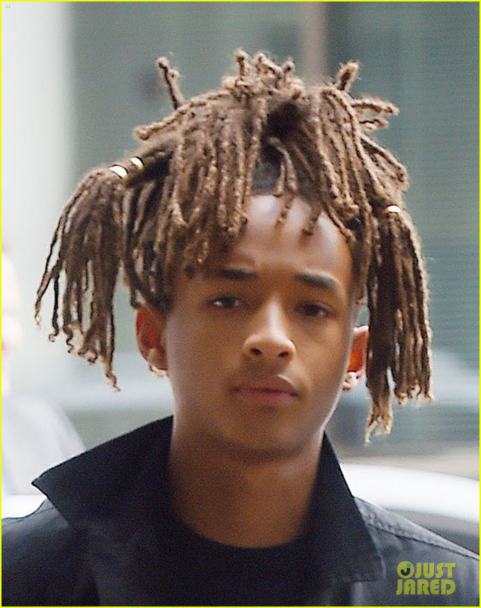 Jaden Smith Hopes His Fashion Risks Will One Day End Bullying Photo 993048 Photo Gallery 4668