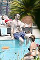 sam smith shows off his slimmed down figure while on vacation00707