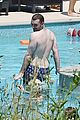 sam smith shows off his slimmed down figure while on vacation00908