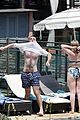 sam smith shows off his slimmed down figure while on vacation02410