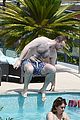 sam smith shows off his slimmed down figure while on vacation03813