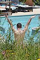 sam smith shows off his slimmed down figure while on vacation04714
