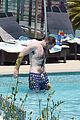 sam smith shows off his slimmed down figure while on vacation05115