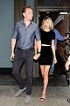 taylor swift tom hiddleston share adorable smiles during date night 05
