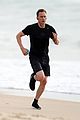taylor swift tom hiddleston step out separately australia 12