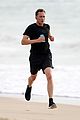 taylor swift tom hiddleston step out separately australia 14