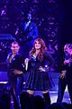 james corden joins meghan trainor on stage 11
