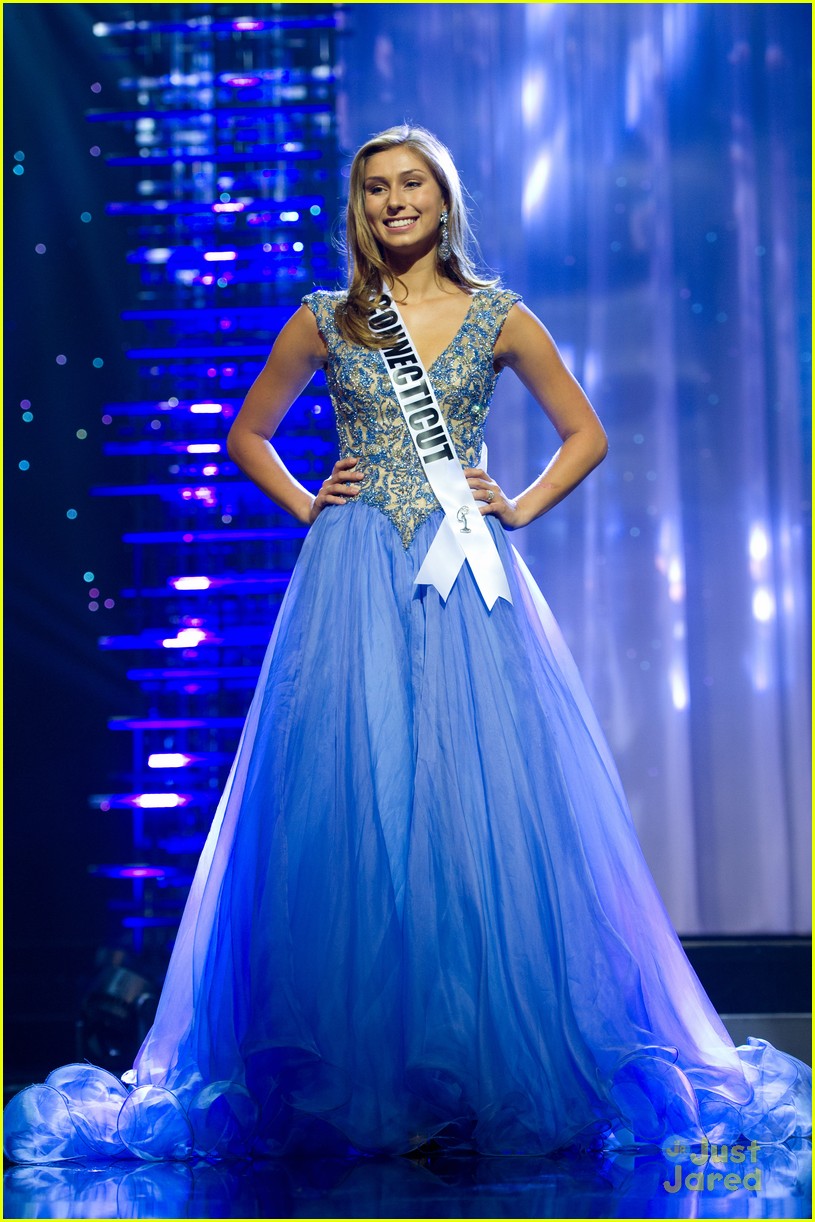 Full Sized Photo of miss teen usa prelims gown athleisure wear 65 ...