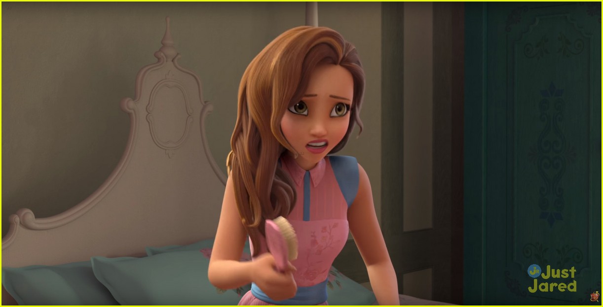 Full Sized Photo of wicked world new episodes watch here now 02