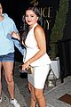 ariel winter flashes cleavage in her snapchat dance party 01