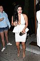 ariel winter flashes cleavage in her snapchat dance party 03