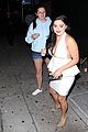 ariel winter flashes cleavage in her snapchat dance party 08