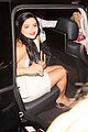 ariel winter flashes cleavage in her snapchat dance party 20
