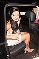 ariel winter flashes cleavage in her snapchat dance party 21