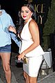 ariel winter flashes cleavage in her snapchat dance party 23