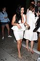 ariel winter flashes cleavage in her snapchat dance party 26