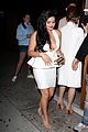 ariel winter flashes cleavage in her snapchat dance party 28