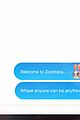zootopia told by emoji for emoji day 02