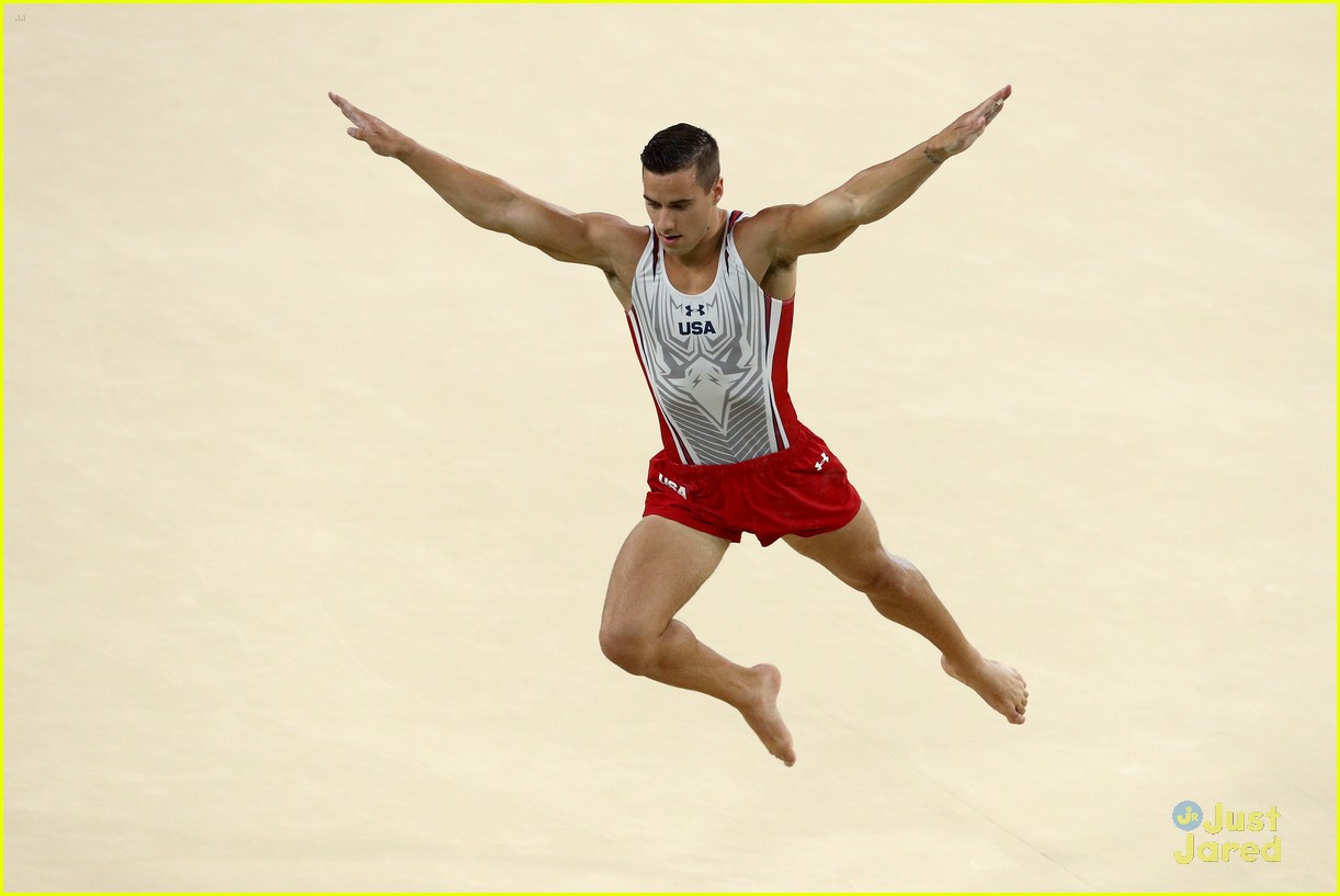 Full Sized Photo of alex naddour wins bronze pommel horse rio olympics