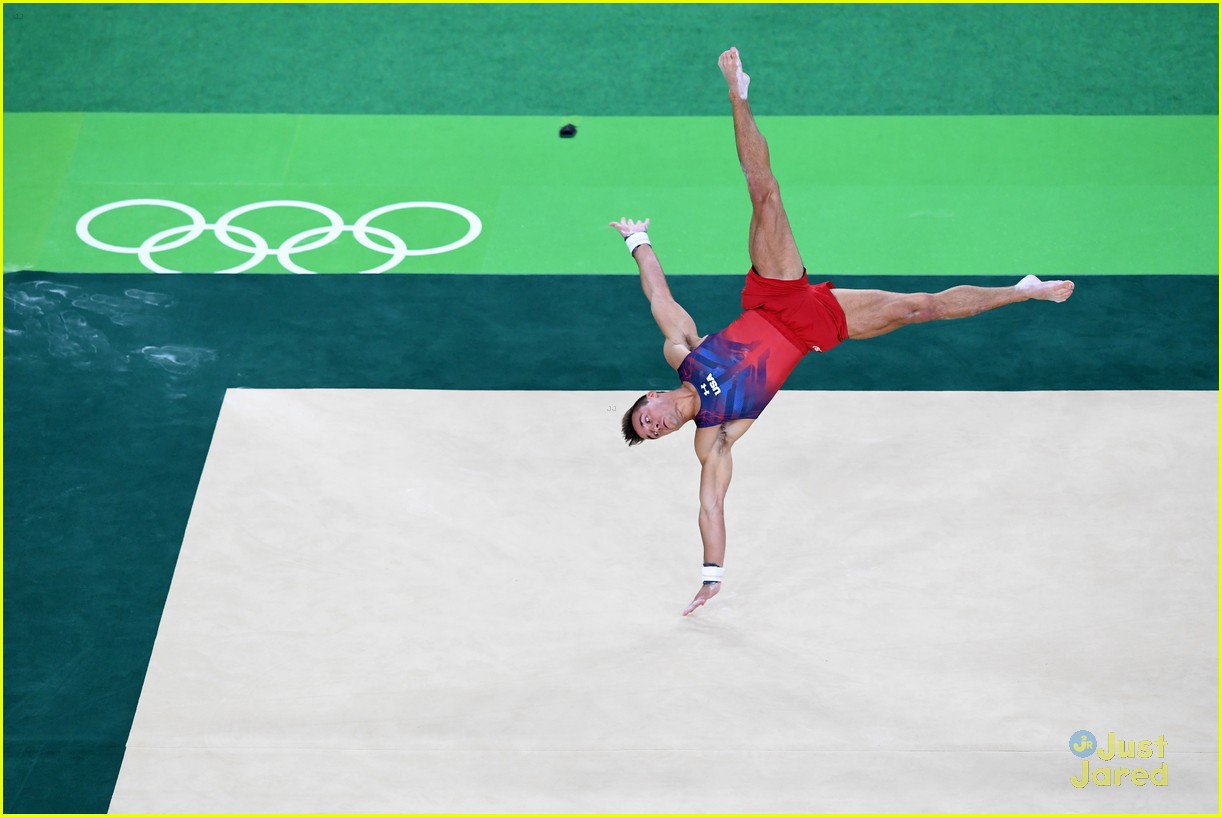 Full Sized Photo of alex naddour wins bronze pommel horse rio olympics