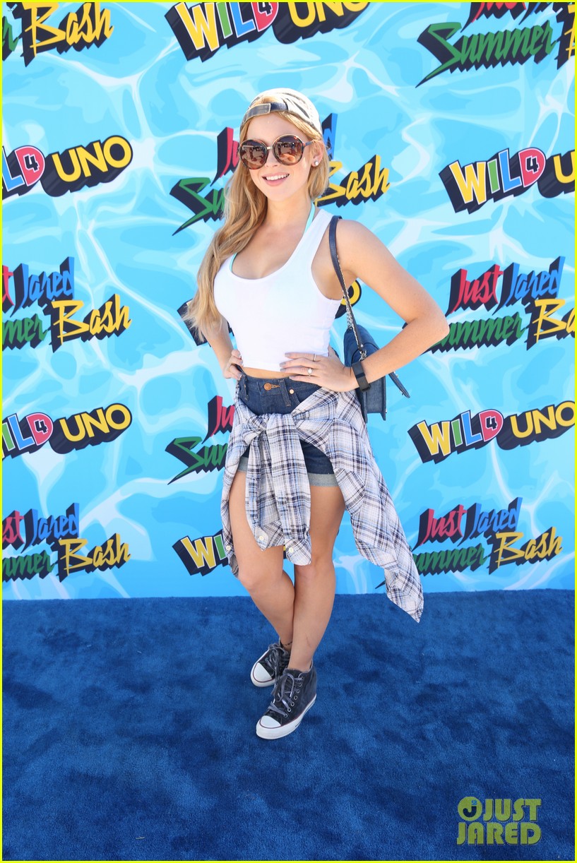 Full Sized Photo of ireland baldwin boyfriend noah schweizer just jared