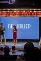 bea miller yes girl video premiere event 05