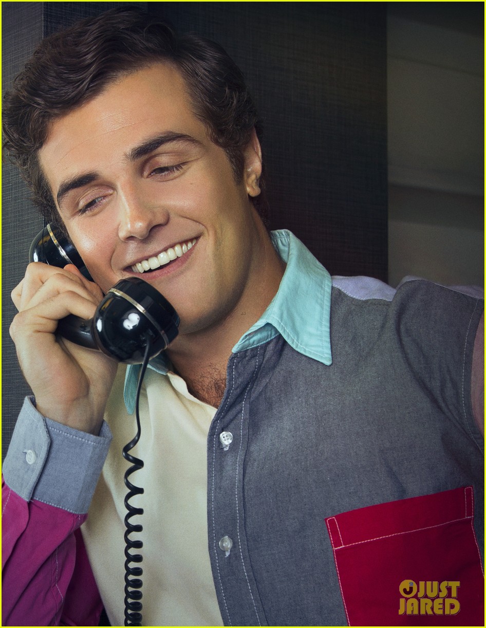 Full Sized Photo of beau mirchoff ferrvor magazine 04 | Beau Mirchoff