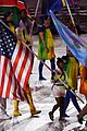 simone biles carries flag at olympics closing ceremony 2016 05