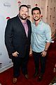brett davern john de luca life lessons book launch party 04