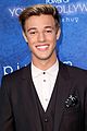 cameron dallas bethany mota power of young hollywood event 02