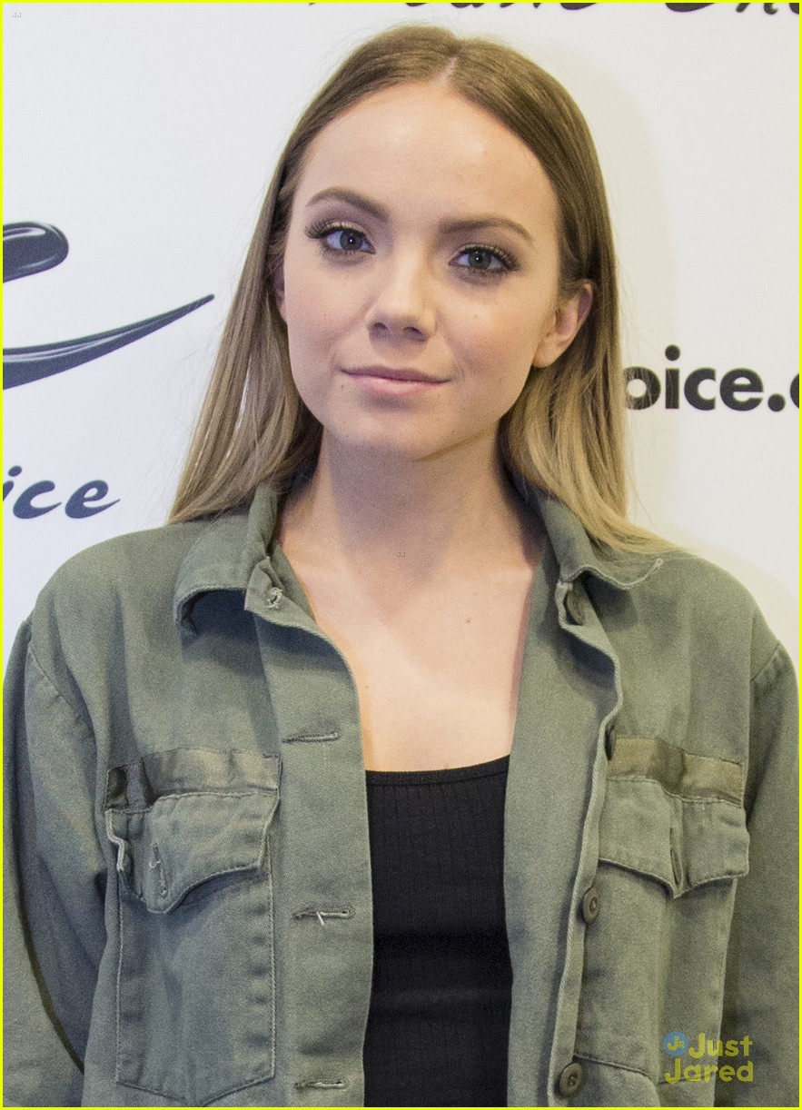 Full Sized Photo of danielle bradbery music choice sway potential songs