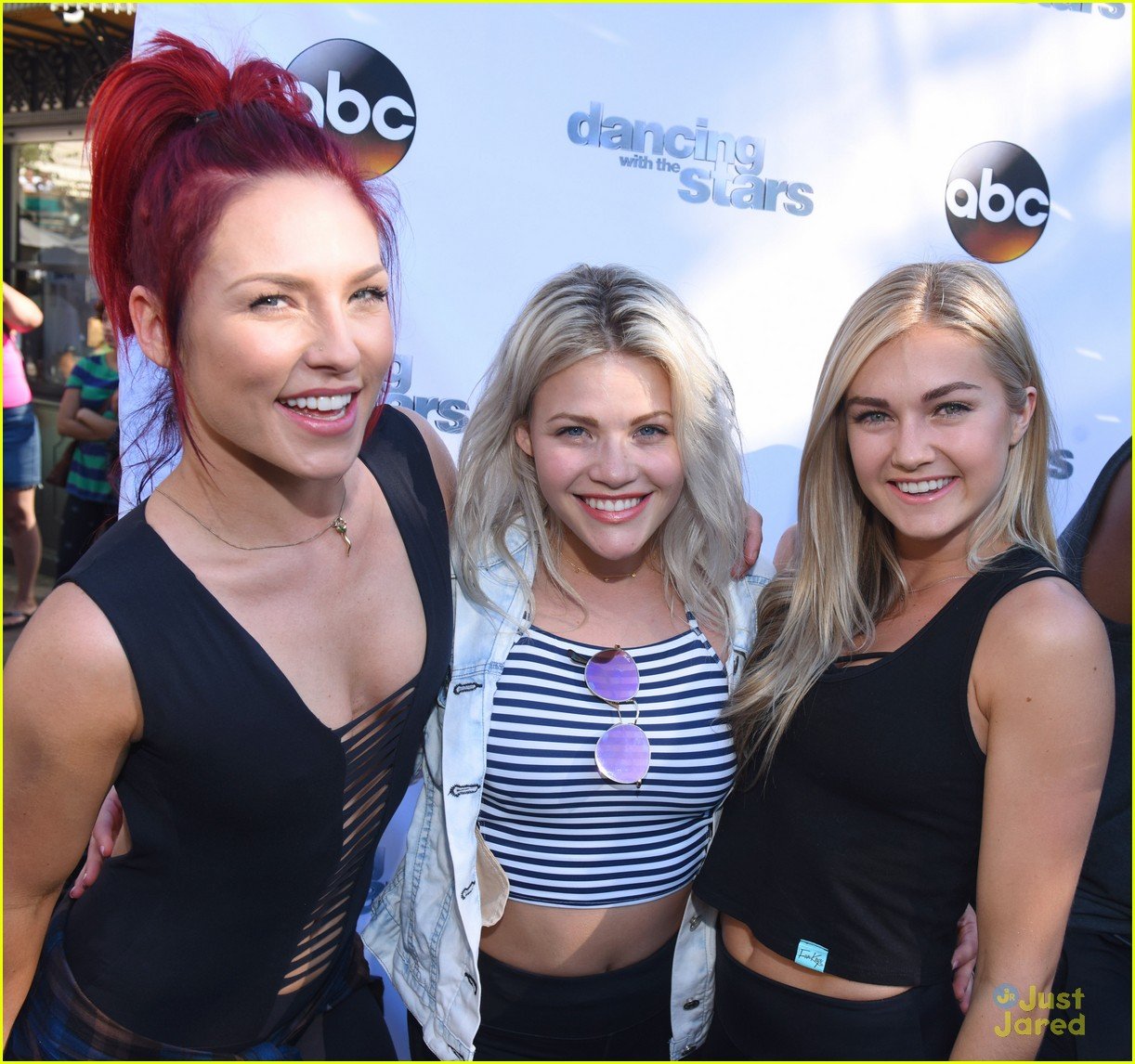 Full Sized Photo of dancing with stars event grove ahead of new season