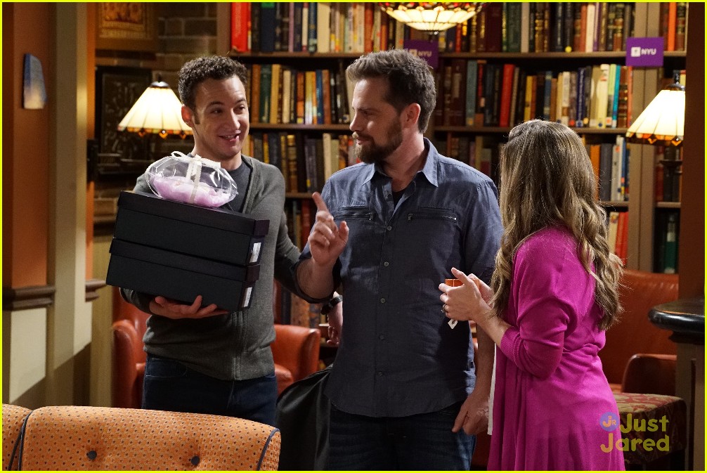 The 'Girl Meets World' Wedding Is Here Get A Sneak Peek at Shawn