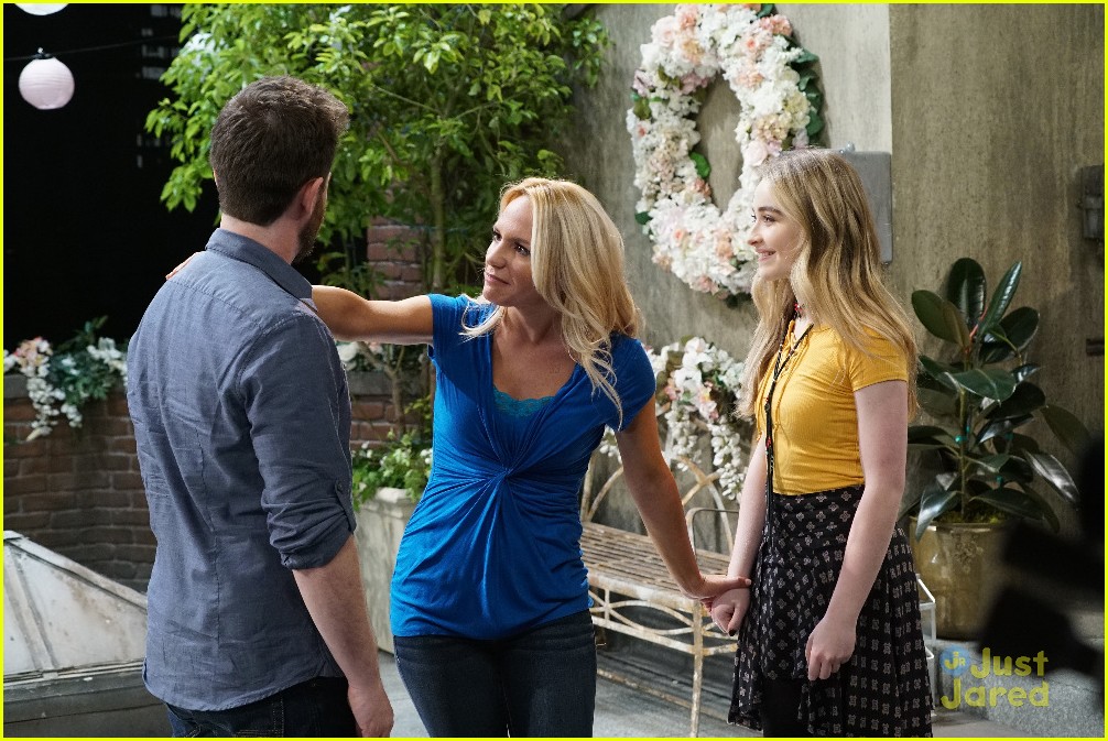 The 'Girl Meets World' Wedding Is Here Get A Sneak Peek at Shawn