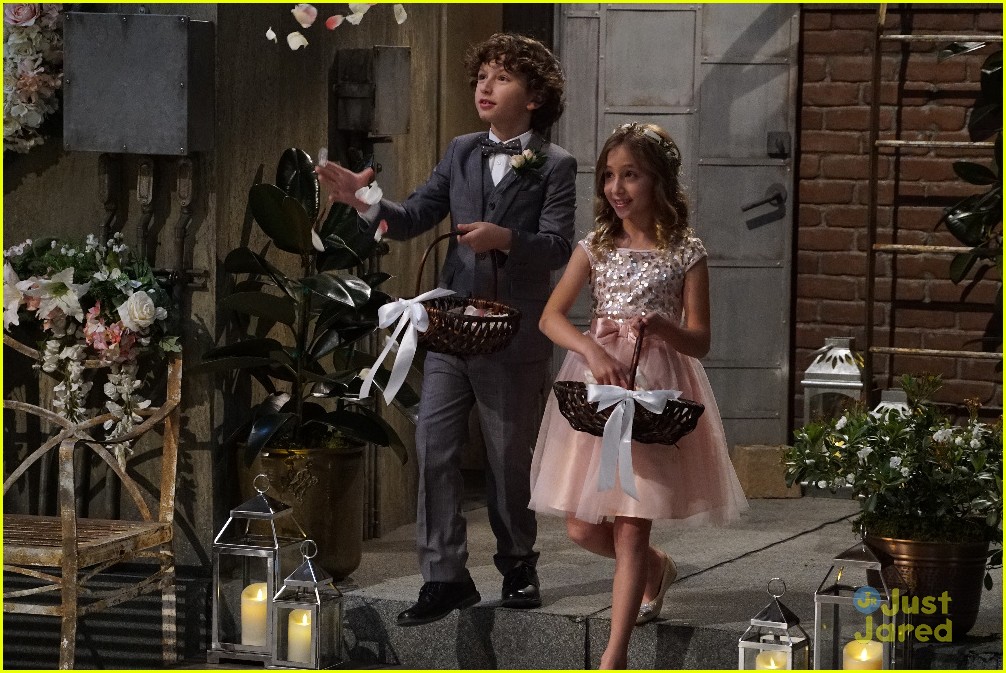 Full Sized Photo Of Girl Meets World Shawn Katy Married Ido Stills 16 The Girl Meets World