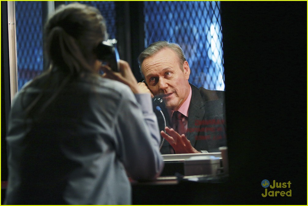 Full Sized Photo of grace arrested for molly murder guilt stills 34