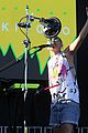 hayley kiyoko martin garrix billboard hot100 festival 15