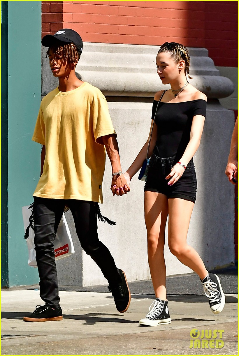 tyler the creator girlfriend sarah