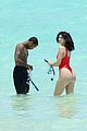 kylie jenner celebrates 19th birthday at beach with tyga kendall more 03