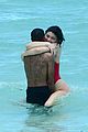 kylie jenner celebrates 19th birthday at beach with tyga kendall more 04